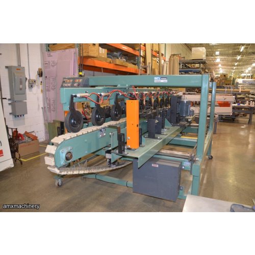 CORFAB MIDWEST 1520
