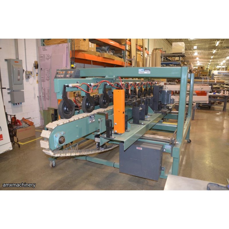 CORFAB MIDWEST 1520