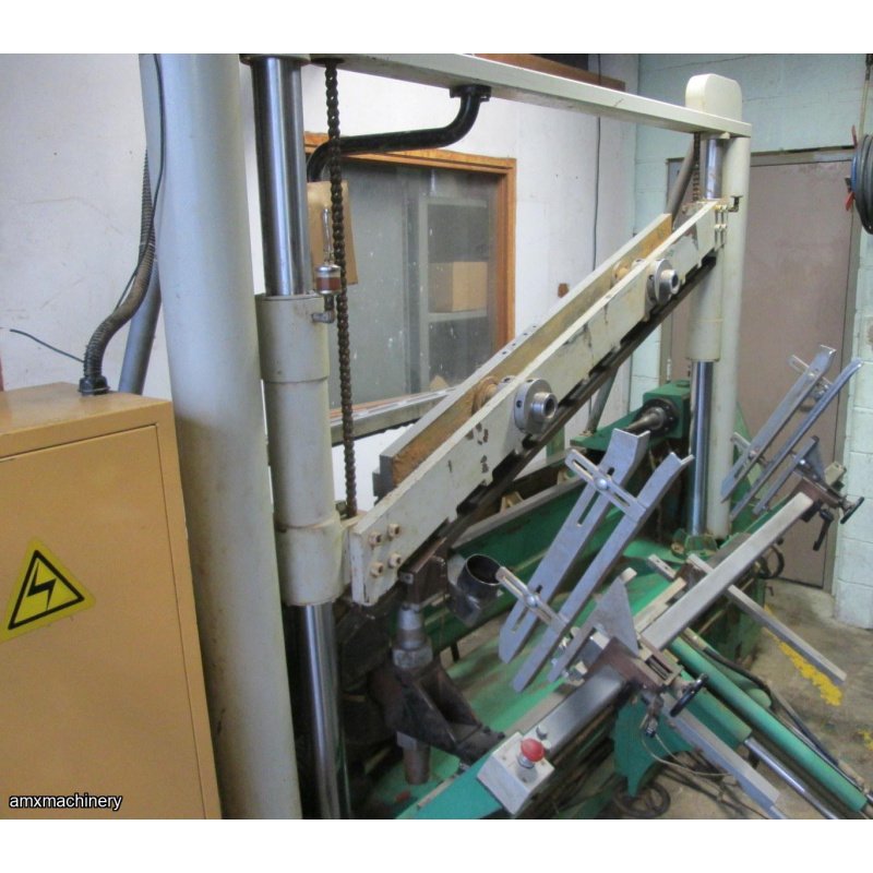 TORNO COPIADOR CON NAVAJA TRASERA – GOODSPEED 1240A