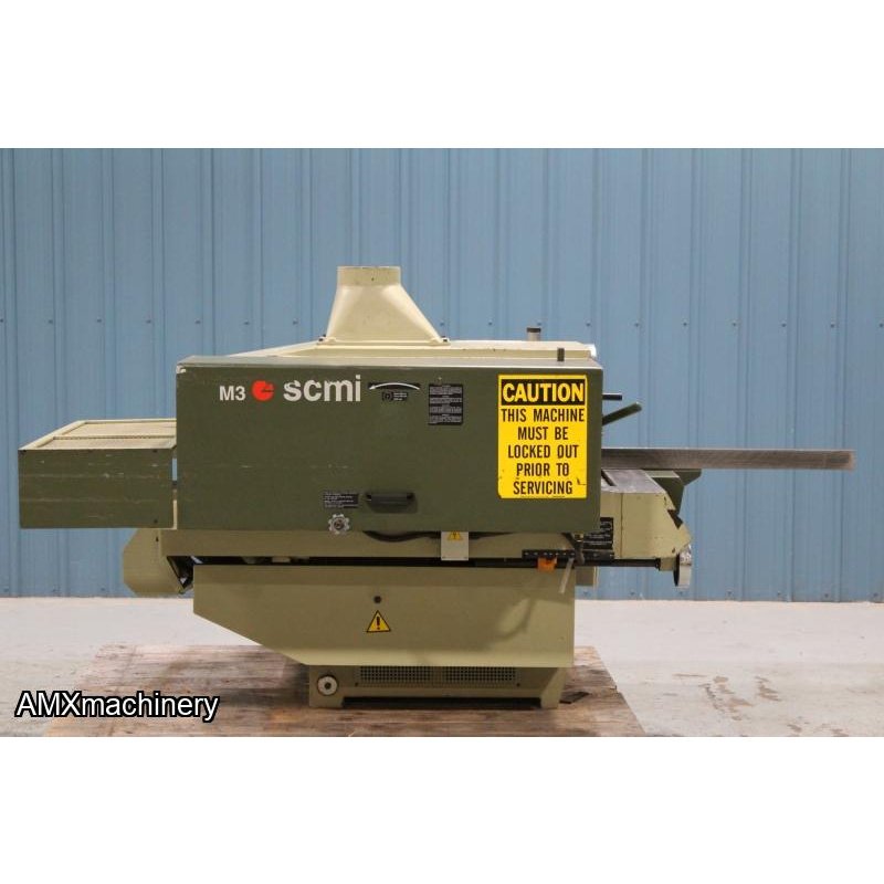SIERRA MULTIPLE – 12” ANCHO – SCM M3