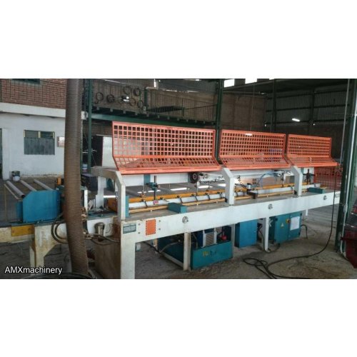 PARTE: 12422 - PRENSA DE ENSAMBLE FINGER JOINT