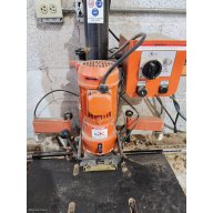 PARTE: 12518 – TALADRO PARA PUERTAS GABINETES - MINI PRESS – BLUM