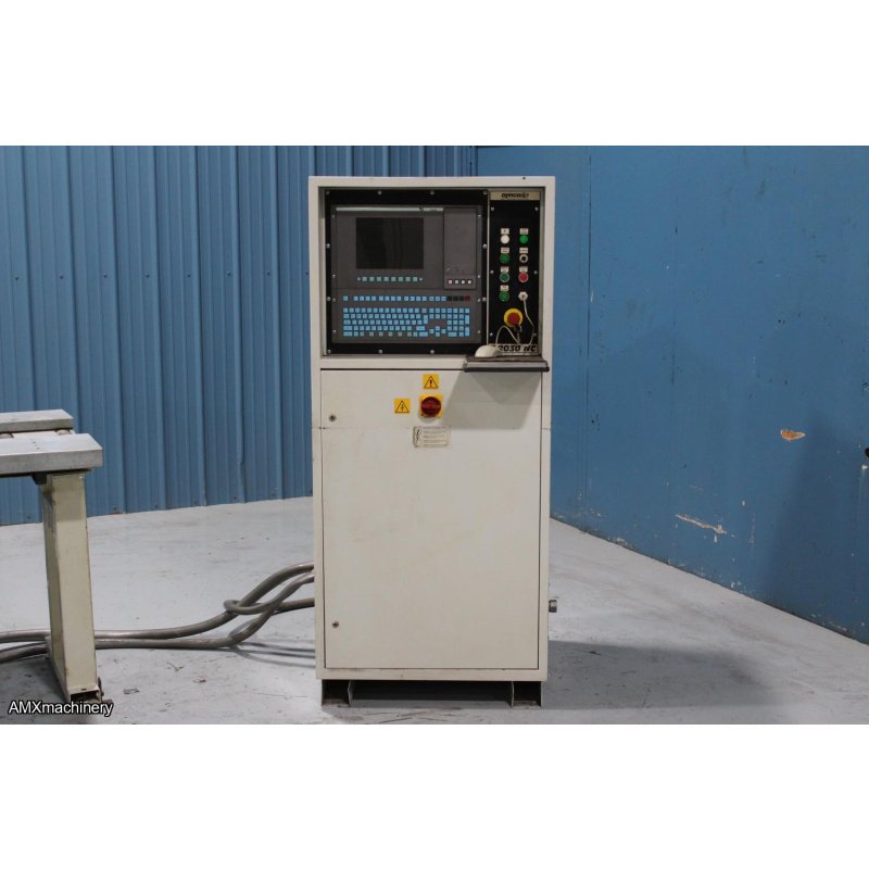 PARTE: 12536 - SIERRA OPTIMIZADORA – OMGA T2030