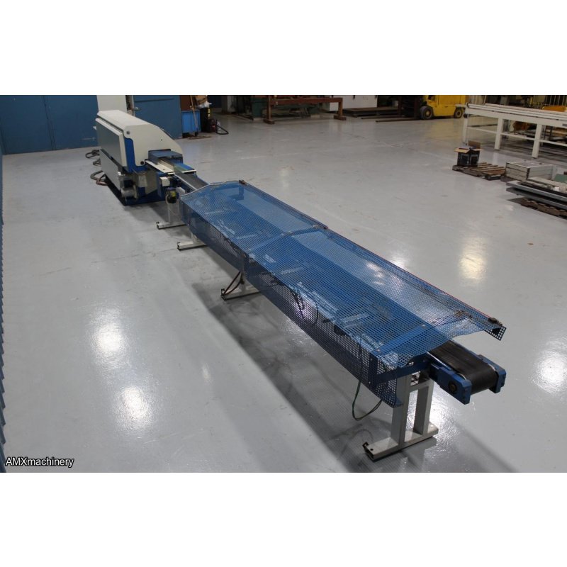 PARTE: 12536 - SIERRA OPTIMIZADORA – OMGA T2030