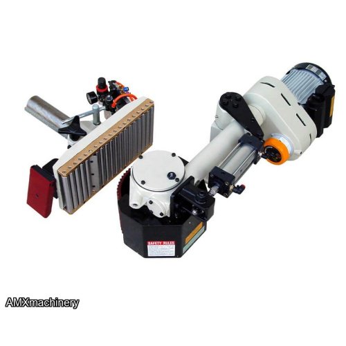 ALIMENTADOR AUTOMATICO – PARA REASERRADORA - 3/4 HP