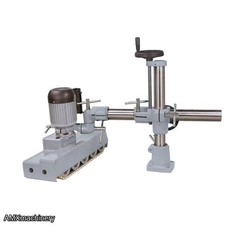 ALIMENTADOR AUTOMATICO – 5 RODILLOS CON BANDA - 1 HP