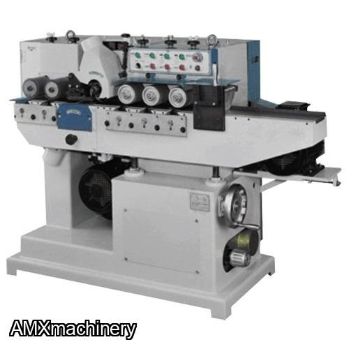 PARTE: 2CA-RM30100AT - BASTONERA MULTIPLE – 1-1/8" x 4"