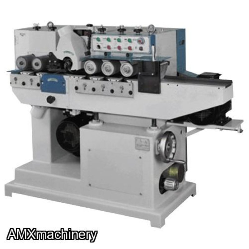 PARTE: 2CA-RM30100AT - BASTONERA MULTIPLE – 1-1/8" x 4"