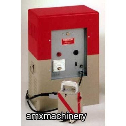 SOLDADORA DE MADERA - ALTA FRECUENCIA