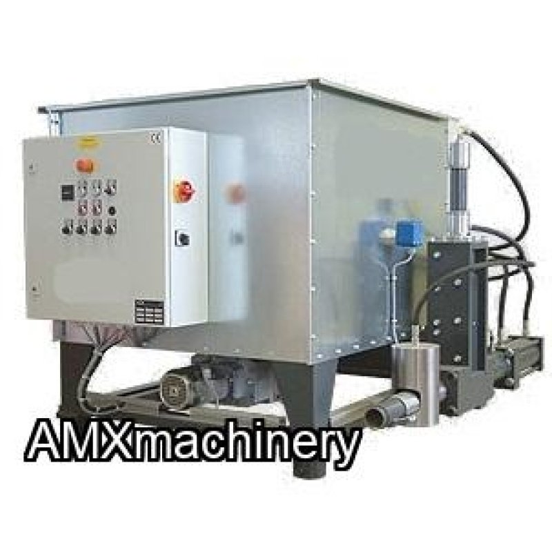 BRIQUETEADORA PARA MADERA - 7.5, 10 HP