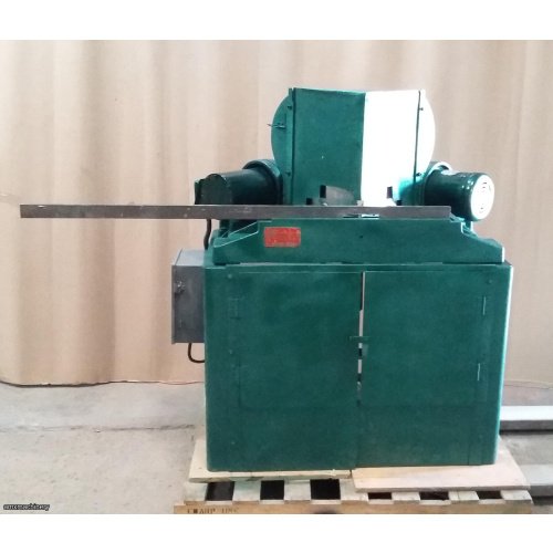 SIERRA DOBLE 45 GRADOS– PISTORIUS - MN-200