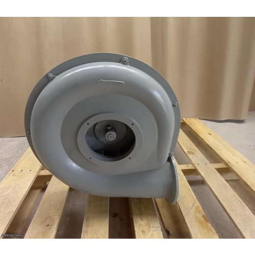 EXTRACTOR DE TURBINA - 1 HP