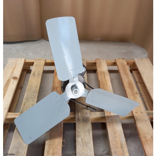 PARTE: AMX-10141 - ABANICO - 30” DIAMETRO - MOTOR ½ HP