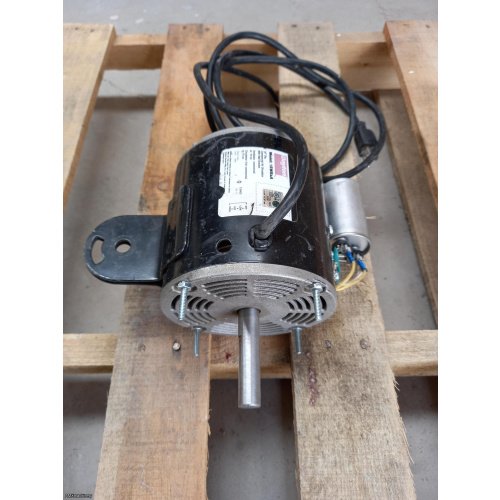 MOTOR - PARA ABANICO 30” DIAMETRO - MOTOR 120V, 3.32 AMP