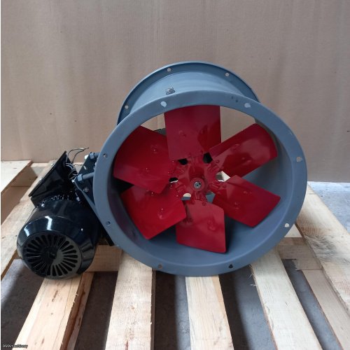 PARTE: AMX-10159 - EXTRACTOR DE TUBO - DIAMETRO INTERNO 15-3/4” - MOTOR 3/4 HP