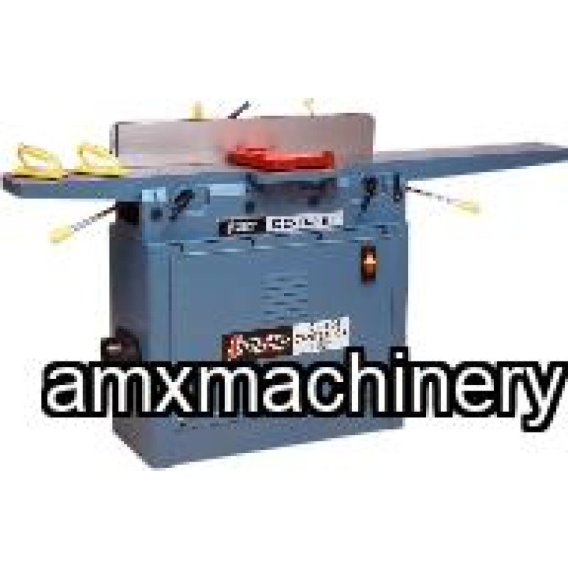 PARTE: SL-DC-DJ20 - CANTEADORA DE 8" - 1.5 HP
