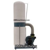 PARTE: 1SL-DC-DC2042 - COLECTOR DE POLVOS 2 HP