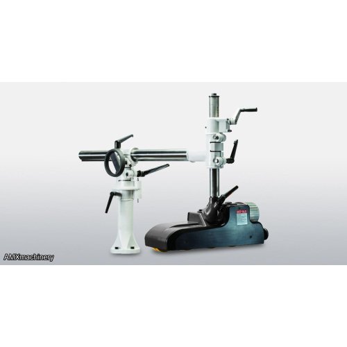 ALIMENTADOR - VELOCIDAD VARIABLE - 4 RUEDAS - STAND INTELIGENTE