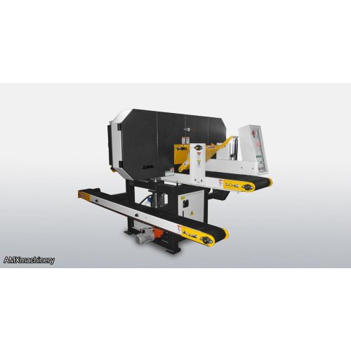 PARTE: 2CK-HR400PB - REASERRADORA HORIZONTAL - 1 BANDA – REGRESADORA - 30 HP – 15-3/4” ANCHO