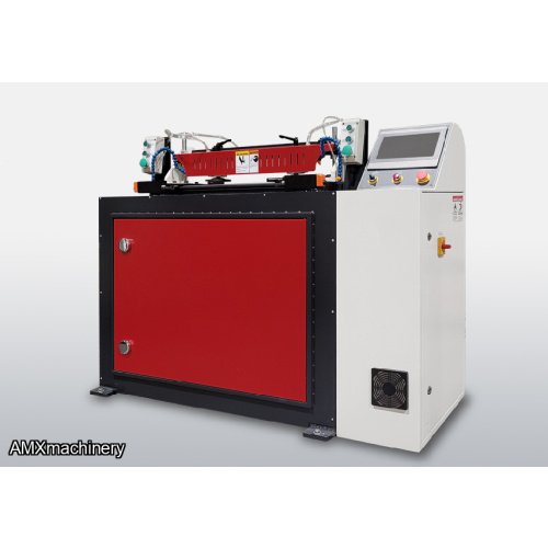 ENLAZADORA CNC