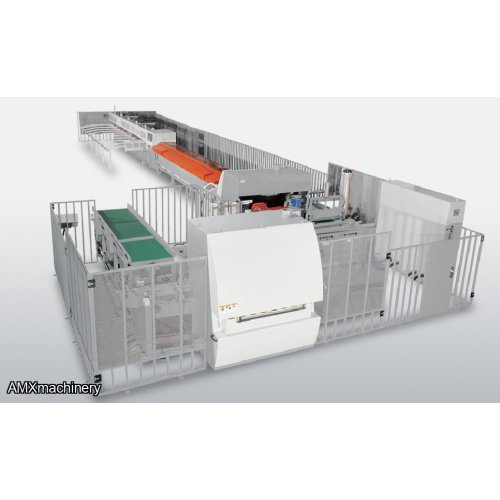 FINGER JOINT AUTOMATICA