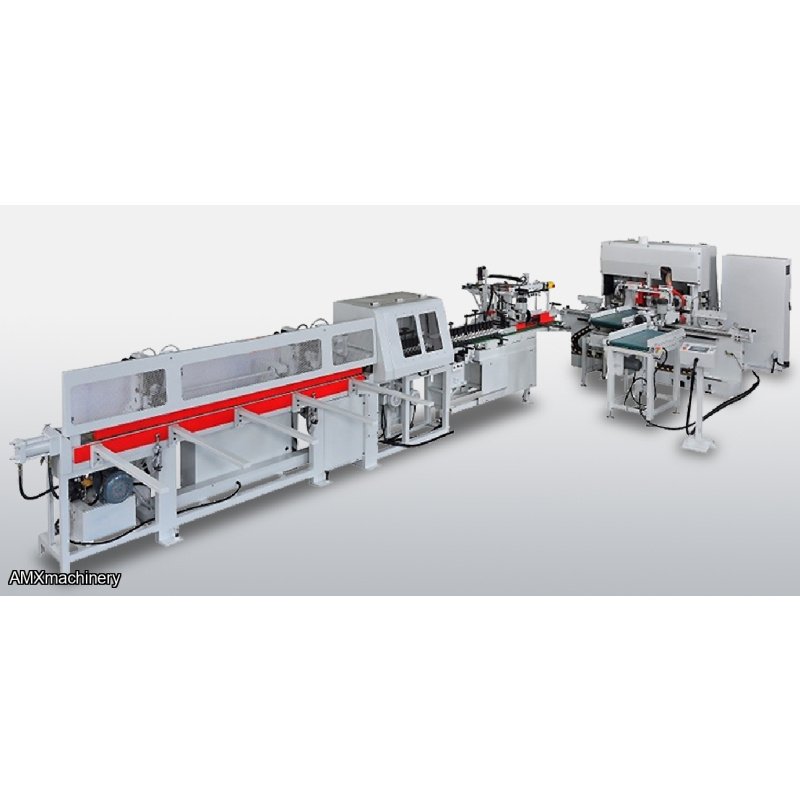 FINGER JOINT SEMI AUTOMATICA