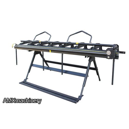 DOBLADORA DE METAL 8'6'' x 22