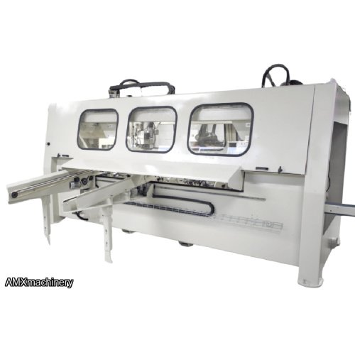 PRO-LINE CNC