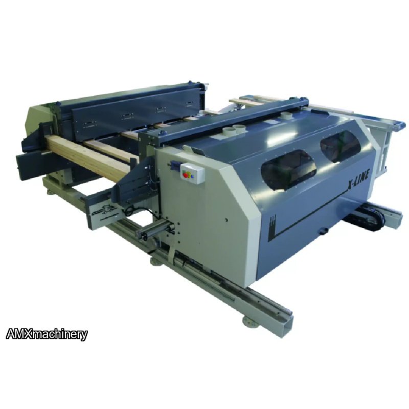 MULTISTEP CNC