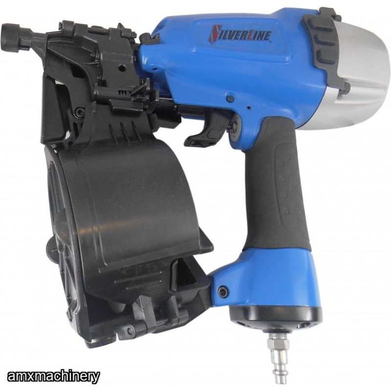 CLAVADORA PARA TARIMAS