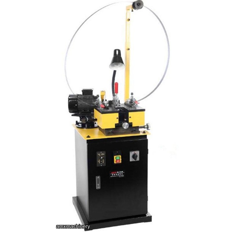 PARTE: 2EB-MR-S380 - AFILADOR PARA SIERRA CINTA DE 16 a 45 MM