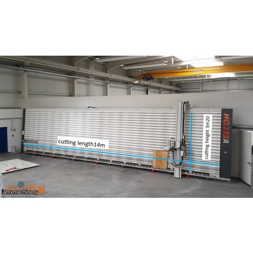SIERRA VERTICAL ELCON KING SIZE DSXE