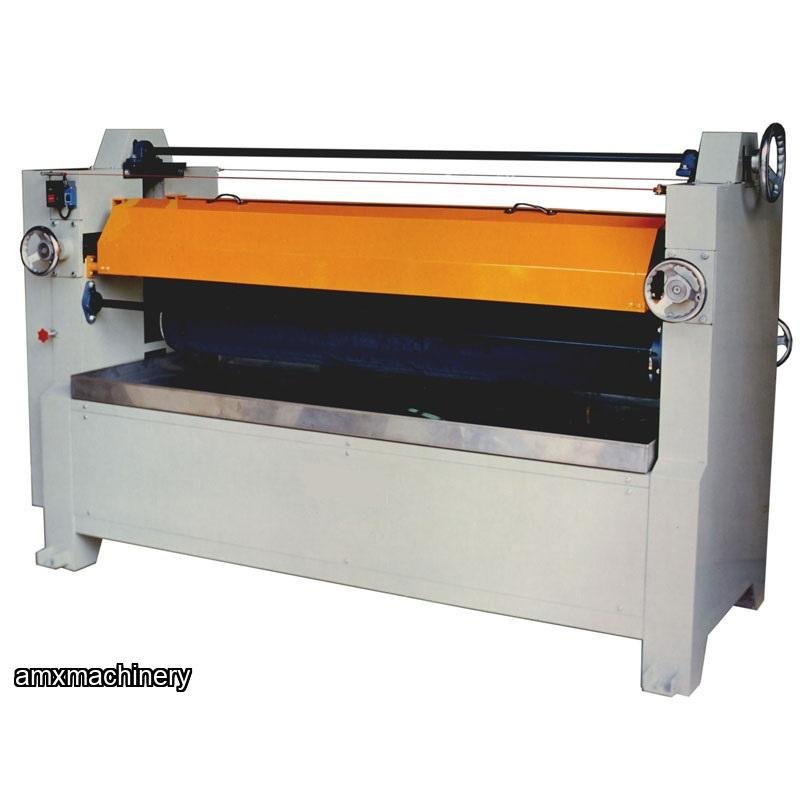 PARTE: 2QM-R-RCGS - ENGOMADORAS 1 Y 2 LADOS - ANCHO 24", 48" Y 63"