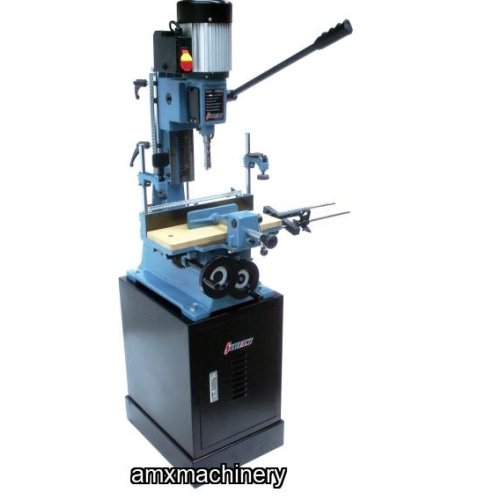 PARTE: 1SL-DC-MS3840 - ESCOPLO VERTICAL - MOTOR  1 HP