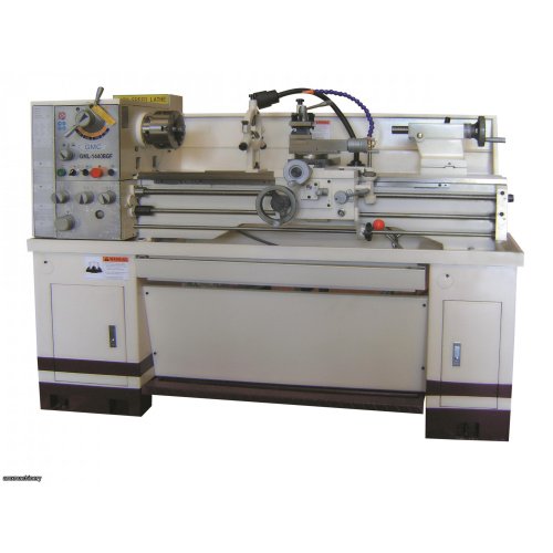 TORNO METAL