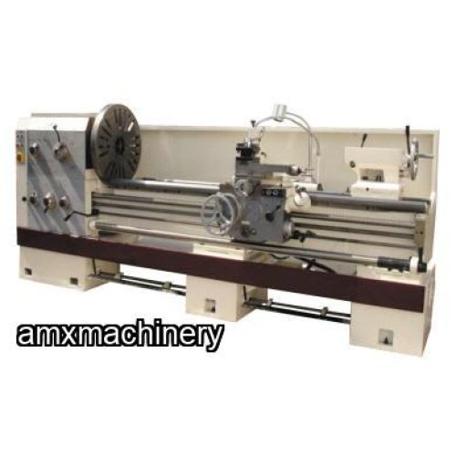 TORNO METAL