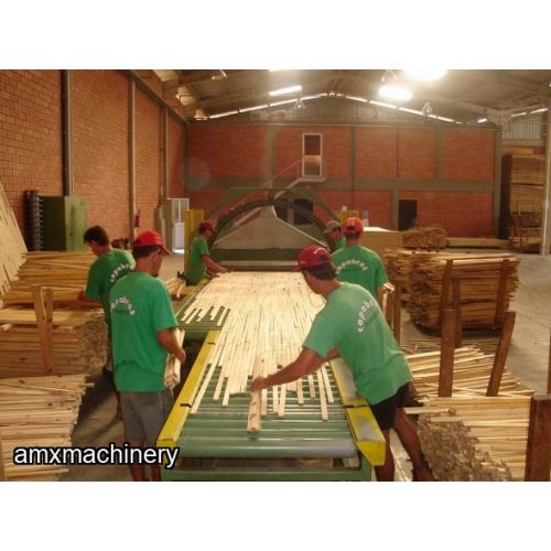 MAQUINA DE JUNTAR LISTONES