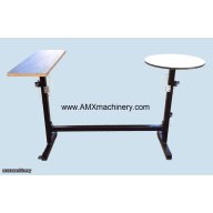 MESA DE VACIO