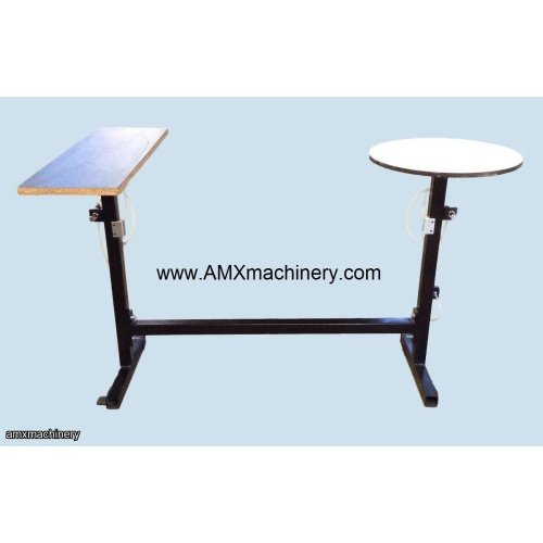 MESA DE VACIO