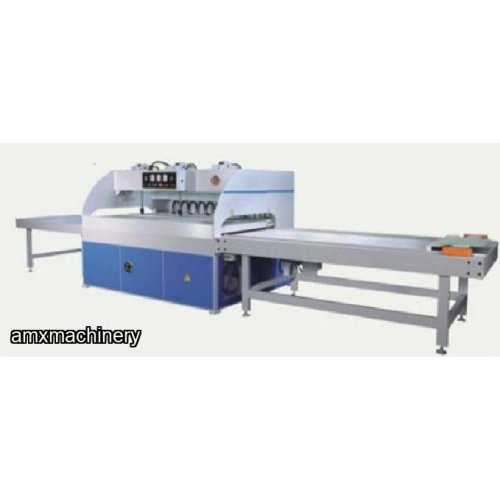 PARTE: 2TA-PT-48HF – PRENSA DE TABLEROS - ALTA FRECUENCIA – ALTA PRODUCCION – CAPACIDAD 49” X 98”