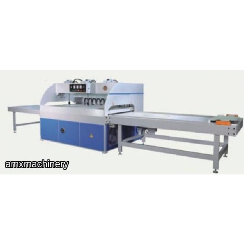 PARTE: 2TA-PT-48HF – PRENSA DE TABLEROS - ALTA FRECUENCIA – ALTA PRODUCCION – CAPACIDAD 49” X 98”