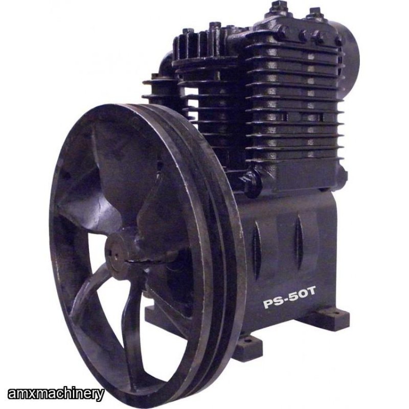 CABEZAL 5 HP