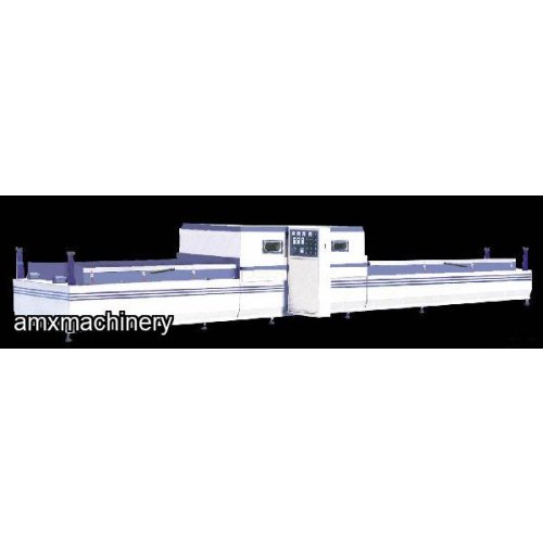 PRENSA DE MEMBRANA – 2 MESAS – 4 X 8 PIES