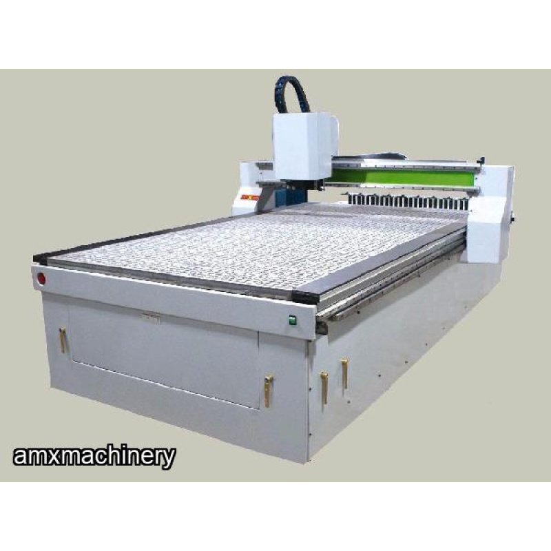 ROUTER CNC - MODEL M