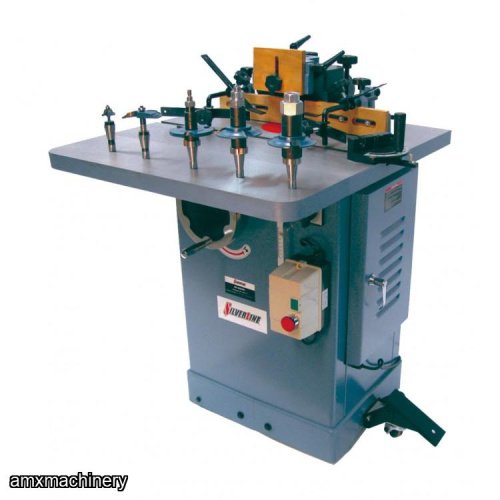 PARTE: 1SL-DC-WS300 - TROMPO - MOTOR 2-1/2 HP - CON FLECHA DE 1/2", 3/4" Y 1"