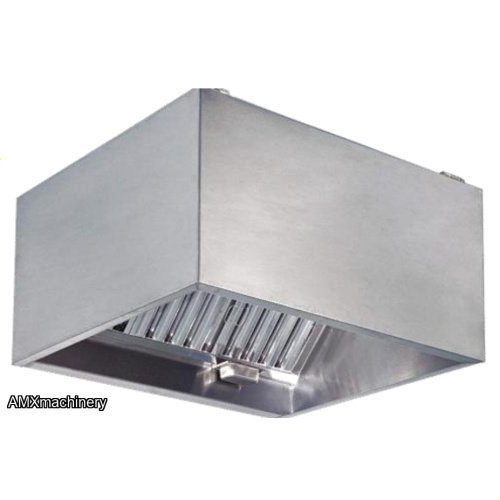 EXTRACTOR - CAMPANAS DE EXTRACCION PARA COCINA