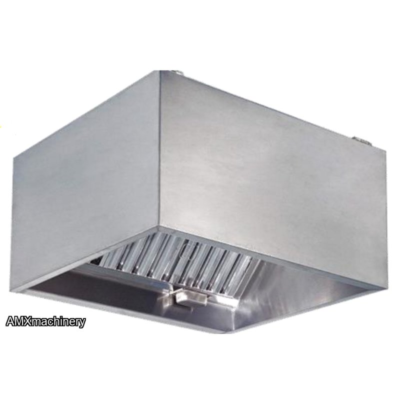 EXTRACTOR - CAMPANAS DE EXTRACCION PARA COCINA