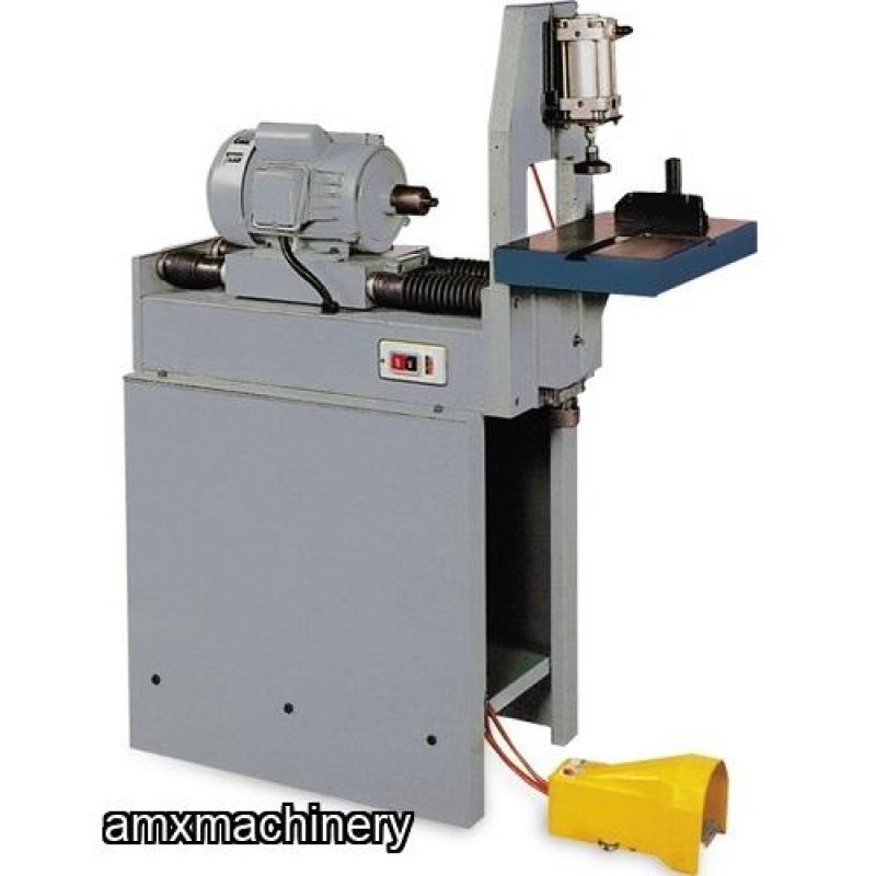 PARTE: 2CA-BR-25NUR/BR-25MILL - TALADRO HORIZONTAL CON O SIN CABEZAL MULTIPLE