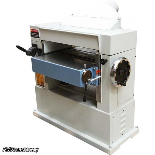 PARTE: 1SL- DC-WP20HD-75 – CEPILLO - USO RUDO - 20” ANCHO - MOTOR 7.5 HP