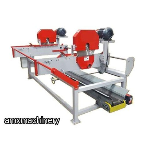 SIERRA TRIMMER – 74" LARGO